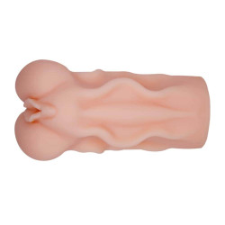 Crazy Bull Masturbateur CRAZY BULL Linda 13cm